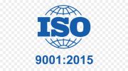 Logo-ISO-9001